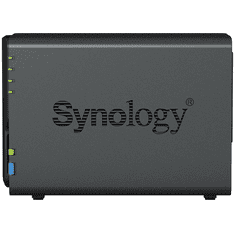 Synology 2-Bay DS223 Realtek-RTD1619B-CPU (DS223)