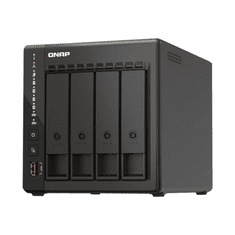 QNAP TS-453E - NAS server (TS-453E-8G)