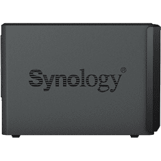 Synology 2-Bay DS223 Realtek-RTD1619B-CPU (DS223)