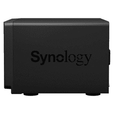 Synology Disk Station DS1621XS+ - NAS server (DS1621XS+)