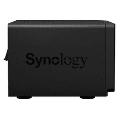 Synology Disk Station DS1621XS+ - NAS server (DS1621XS+)