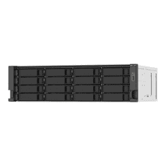 QNAP TS-1673AU-RP - NAS server - 0 GB (TS-1673AU-RP-16G)