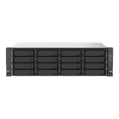 QNAP TS-1673AU-RP - NAS server - 0 GB (TS-1673AU-RP-16G)