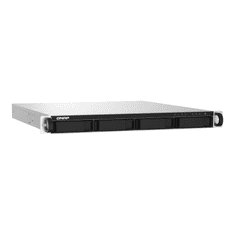 QNAP TS-432PXU-RP - NAS server - 0 GB (TS-432PXU-RP-2G)