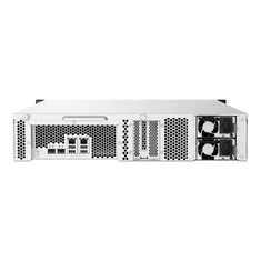 QNAP TS-832PXU - NAS server - 0 GB (TS-832PXU-RP-4G)