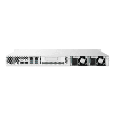 QNAP TS-432PXU-RP - NAS server - 0 GB (TS-432PXU-RP-2G)