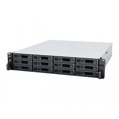 Synology RackStation RS2421+ - NAS server (RS2421+)