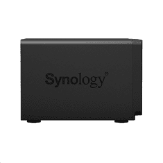 Synology DS620slim Hálózati adattároló (NAS) (DS620slim)