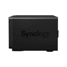 Synology DS1821+ Hálózati adattároló 4GB (NAS) (DS1821+)