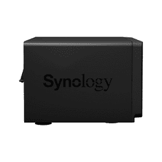 Synology DS1821+ Hálózati adattároló 4GB (NAS) (DS1821+)