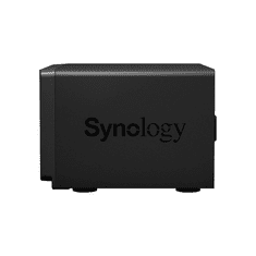 Synology DS1621+ Hálózati adattároló 4GB (NAS) (DS1621+)