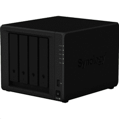 Synology DS420+ 2GB Hálózati adattároló NAS (DS420+)
