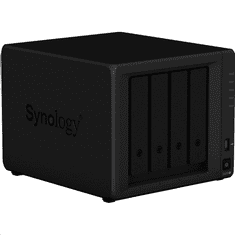 Synology DS420+ 2GB Hálózati adattároló NAS (DS420+)