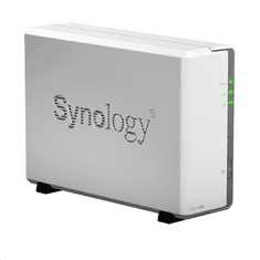 Synology DS120j Hálózati adattároló (NAS) (DS120j)