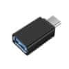 USB 3.2 Type-C USB A adapter (CM/AF)