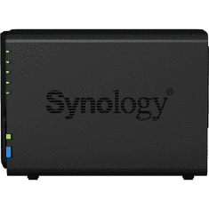 Synology DS220+ 2GB Hálózati adattároló (NAS) (DS220+)