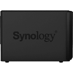 Synology DS220+ 2GB Hálózati adattároló (NAS) (DS220+)