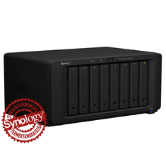 Synology NAS DS1821+ (4GB) (8 HDD) HU (DS1821+)