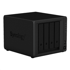 Synology DS920+ 8GB Hálózati adattároló (NAS) (DS920+ 8GB)