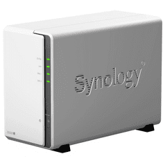 Synology DiskStation DS220J (DS220j)