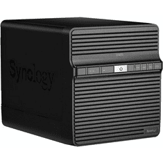 Synology DiskStation DS420J (DS420j)