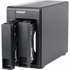 QNAP TS-251+-8G (TS-251+-8G)