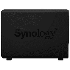 Synology DiskStation DS218play (Ds218play)