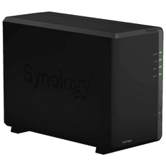 Synology DiskStation DS218play (Ds218play)
