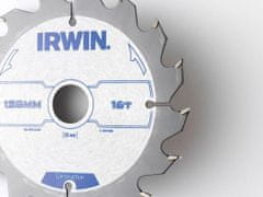 Irwin Fűrészlap SK 125x2,5x20/16 z16 IRWIN