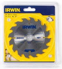 Irwin Fűrészlap SK 125x2,5x20/16 z16 IRWIN