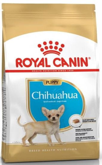 Royal Canin Breed Chihuahua Junior 500g
