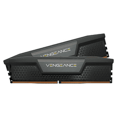 Corsair RAM Vengeance - 64 GB (2 x 32 GB Kit) - DDR5-6000 DIMM CL30 (CMK64GX5M2B6000C30)