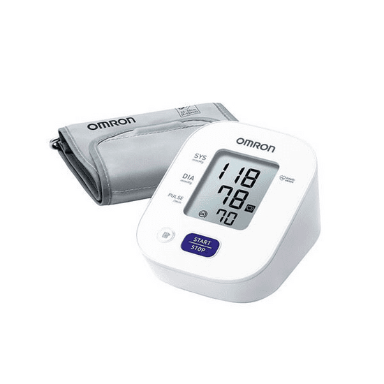 Omron felkaros vérnyomásmérő (HEM-7143-E) (HEM-7143-E)