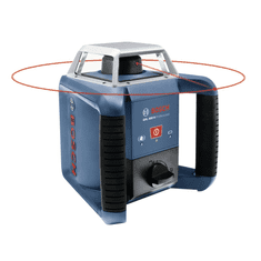BOSCH Professional GRL 400 H Set forgólézer készlet (06159940JY) (06159940JY)