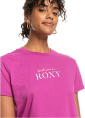 ROXY Női póló Noon Ocean Loose Fit ERJZT05566-MNF0 (Méret XL)