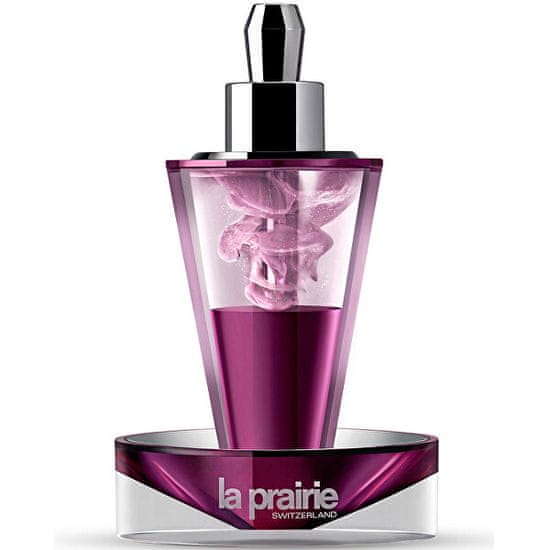 La Prairie Intenzív bőrfiatalító kezelés Platinum Rare Haute Rejuvenation Protocol 3 x 8 ml