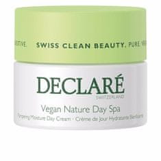 Declare Nappali krém érzékeny bőrre Vegan Nature Spa (Pampering Day Cream) 50 ml