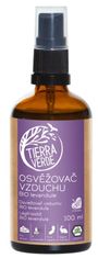 Tierra Verde Légfrissítő - Bio levendula, 100 ml