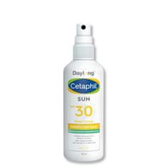 Daylong Fényvédő spray gél SPF 30 Cetaphil (Sensitive Gel-Sprej) 150 ml