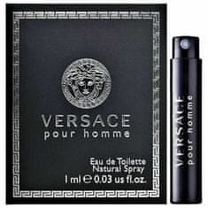 Versace Pour Homme - EDT 200 ml