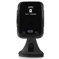 X TECH Automatikus infravörös érzékelő autós NFC mobiltelefon tartó