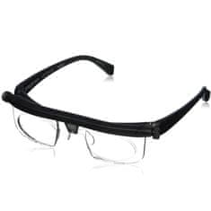 X TECH Állítható dioptriás szemüveg