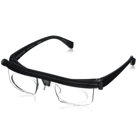 X TECH Állítható dioptriás szemüveg