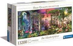 Clementoni Visionary Puzzle 13200 darab