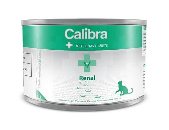 Calibra VD Cat cons. Vese 200 g
