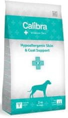 Calibra VD Dog Hypoallergén Skin&Coat Support 2 kg