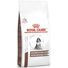 Royal Canin VD Dog Dry Gastro Intestinal Puppy 1 kg