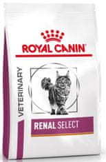 Royal Canin VD Cat Dry Renal Select 0,4 kg