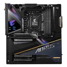 GIGABYTE Z790 AORUS XTREME Intel Z790 LGA 1700 Extended ATX (Z790 AORUS XTREME)