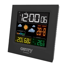 Camry CR1166 időjárás állomás (CR1166)